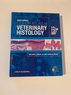 Color atlas of veterinary histology, Boeken, Ophalen of Verzenden, Hoger Onderwijs, Zo goed als nieuw