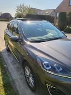 Ford Kuga Vignale PHEV 4 jr-full option-electr.trekhaak, Auto's, Ford, 32 g/km, Euro 6, 4 cilinders, Leder