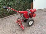 Mitsubishi CT151 Tuinfrees / Motoculteur, Ophalen, Zo goed als nieuw, Tuinfrees