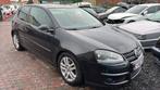 Golf 5 1.9tdi Gt-sport, Particulier, Te koop