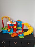 Brandweerkazerne VTech Toet Toet Auto, Ophalen of Verzenden