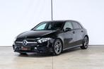 MERCEDES A200 | AMG PAKKET | SFEERVERL | CAMERA | KEYLESS |, Auto's, Mercedes-Benz, 4 cilinders, USB, Alcantara, Bedrijf