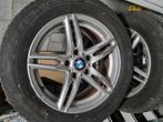 BMW X3 X4 F25 F26 Winterbanden op Aluminium velgen 17j, Auto-onderdelen, Banden en Velgen, Ophalen, Winterbanden, Velg(en)
