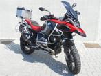 BMW R 1200 GS Adventure (2018) full option, Motoren, 2 cilinders, Bedrijf, 1170 cc, Meer dan 35 kW