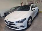 Mercedes-Benz CLA 180 Business Solution (EU6AP) pano ledlamp, Auto's, Mercedes-Benz, Gebruikt, 4 cilinders, Bedrijf, 5 deurs