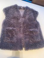 JC Sophie grijze mouwloze teddy, Enlèvement, Comme neuf