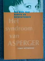 Het syndroom van asperger Tony Attwood, Ophalen of Verzenden, Gelezen, Ontwikkelingspsychologie