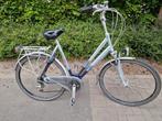 Damesfiets gazelle, Ophalen, Zo goed als nieuw, Gazelle