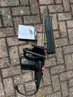 Kettingzaag Oregon te koop, Tuin en Terras, Hand-tuingereedschap, Ophalen, Zo goed als nieuw, Overige soorten