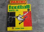 PANINI STICKER ALBUM FOOTBALL 1973/1974, Verzenden, Sticker