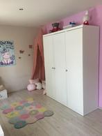 slaapkamer, Huis en Inrichting, Slaapkamer | Complete slaapkamers, Ophalen, Gebruikt, Eenpersoons, Hedendaags