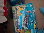 Geheime agenten boot playmobil, Ophalen, Zo goed als nieuw