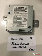 Volvo V50 2005 1.8  Radio Antenne versterker, Auto diversen, Ophalen of Verzenden