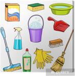 Aangeboden: poetsen wassen strijken algemene huishoudelijke
