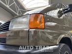 Volkswagen Transporter 2.4 Diesel | Oldtimer | Trekhaak | Ga, Auto's, 4 deurs, Volkswagen, Leder, Bedrijf