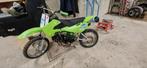 Kawasaki klx 110, Motoren, Motoren | Kawasaki, Particulier