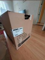 ATAG RVS afzuigkap nieuw in doos !, Elektronische apparatuur, Afzuigkappen, Ophalen, Nieuw