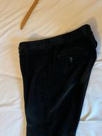 Corduroy heren broek- merk: Pilote Individual Choice, Ophalen of Verzenden, Blauw