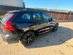 Volvo xc60 black edition, Auto's, Automaat, Zwart, Zwart, XC60