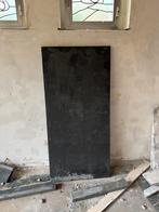 Leisteen, Doe-het-zelf en Bouw, Platen en Panelen, Ophalen, Gebruikt