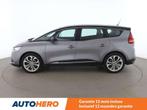 Renault Grand Scénic 1.2 TCe Energy Zen (bj 2017), Auto's, Voorwielaandrijving, Gebruikt, 7 zetels, 1560 kg