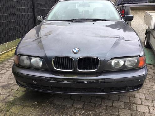 BMW E39 525tds '98 onderdelen te koop, Auto diversen, Autosport-onderdelen, Zo goed als nieuw, Ophalen of Verzenden