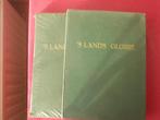 's Lands Glorie deel 1 + 2 Historia, Boeken, Geschiedenis | Nationaal, Ophalen of Verzenden, Gelezen