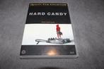 DVD Hard Candy, Cd's en Dvd's, Dvd's | Thrillers en Misdaad, Vanaf 12 jaar, Ophalen of Verzenden, Gebruikt, Overige genres
