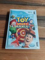 Nintendo Wii Toy Story Mania, Ophalen of Verzenden, Zo goed als nieuw