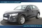 Audi Q5 50TFSi Quattro *1ste Eigenaar*Leer*Stoelverwarming*, Auto's, 1750 kg, 4 cilinders, Zwart, Leder