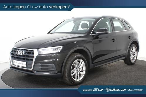Audi Q5 50TFSi Quattro *1ste Eigenaar*Leer*Stoelverwarming*, Auto's, Audi, Bedrijf, Te koop, Q5, 4x4, ABS, Achteruitrijcamera