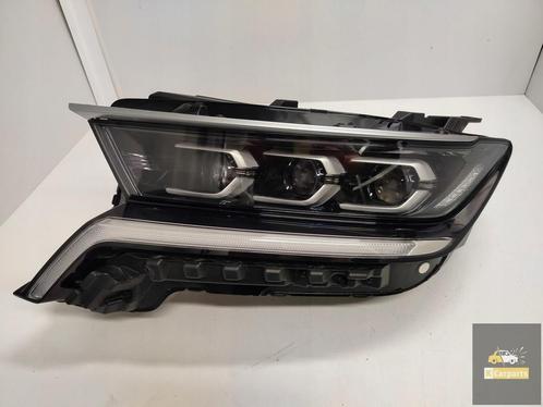 KIA Sorento IV Full Led linkerlamp, Auto-onderdelen, Verlichting, Kia, Gebruikt