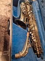 Saxophone  alto, Muziek en Instrumenten, Blaasinstrumenten | Saxofoons, Ophalen, Alt