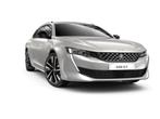 Peugeot 508 SW III GT, Autos, Neuf, Achat, 135 g/km, Entreprise