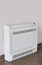 5 KW Daikin vloermodel airconditioner FVXM50, Elektronische apparatuur, Airco's, Ophalen, Zo goed als nieuw