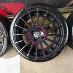 OZ Superturismo GT, Auto-onderdelen, Banden en Velgen, Ophalen, 18 inch, Gebruikt, Velg(en)