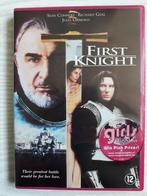 DVD First Knight, Ophalen of Verzenden