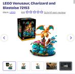 Lego 72153, Games en Spelcomputers, Games | Overige, Ophalen of Verzenden, Nieuw