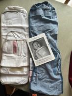 Pacco inbakerdoeken piccolo en primo, Kinderen en Baby's, Ophalen, Nieuw