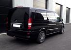 MERCEDES VIANO 2.2 CDI LANG 163 PK, Euro 5, Monovolume, Leder en Stof, 120 kW