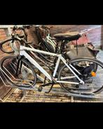 Fiets 6 maanden oud, 2x gebruikt  Maat S, Fietsen en Brommers, Fietsen | Racefietsen, Ophalen, Zo goed als nieuw, Aluminium