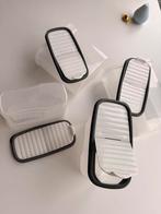 Boite cuisine, Enlèvement, Utilisé, Boîte