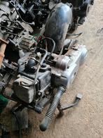 Diverse motorblokken 50cc scooter GY6 kymco sym neco gts btc, Ophalen of Verzenden