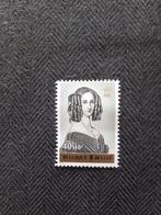 Postzegel Louise Marie van België 1962, Postzegels en Munten, Ophalen of Verzenden, Postfris, Postfris
