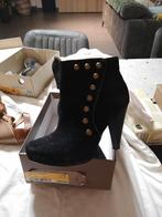 Schoenen maat 36, Ophalen