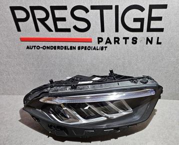 Koplamp Mercedes A Klasse W177 Facelift Rechts A1779062206 beschikbaar voor biedingen