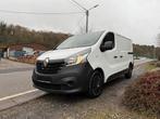 Renault Trafic 1.6 DCI 95 Double porte latérale / GARANTIE, 6 portes, Euro 6, Entreprise, Boîte manuelle