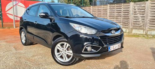 Ix35 1.6 benzine bwj 2012, Auto's, Hyundai, Particulier, iX35, Benzine, Dealer onderhouden, Ophalen