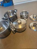 Des marmites., Enlèvement ou Envoi