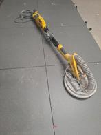 Stanley fatmax wand en plafond schuurmachine, Doe-het-zelf en Bouw, Gereedschap | Schuurmachines, Ophalen, Gebruikt, 600 tot 1200 watt